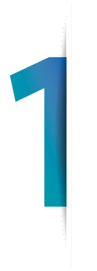 número 1