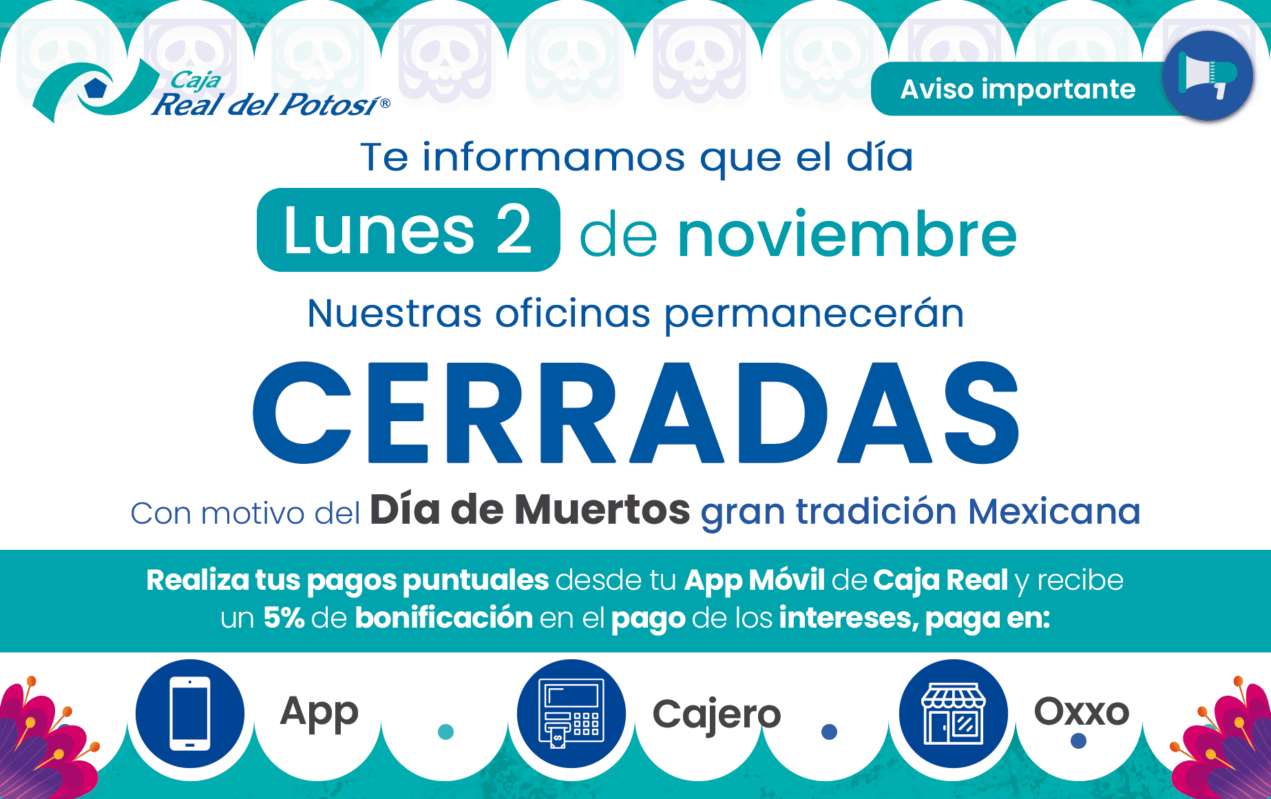 Promoción 3