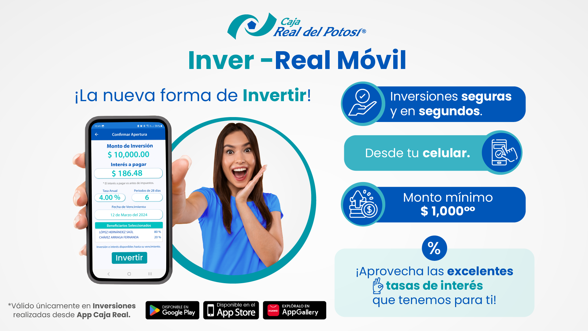 Promoción 4